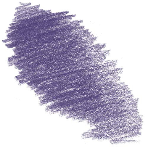 Derwent Inktense Pencil Deep Violet