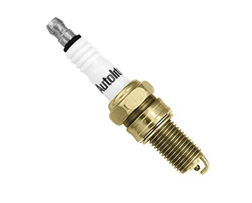 Autolite Spark Plugs Autolite Plug 4164 Each 4164 New