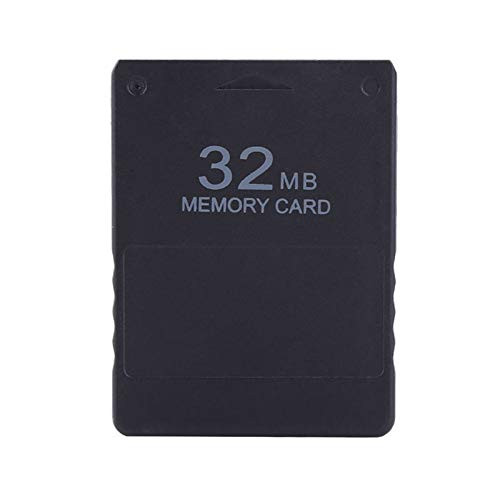 Leoie for Sony Playstation 2 PS2 Memory Card 8M   16M   32M   64M  128M High Speed Gameboy Micro Game Memory Card for Sony Playstation 32MB