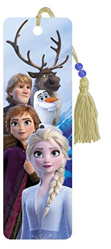 Trends International Frozen 2 - Group - Premier Bookmark