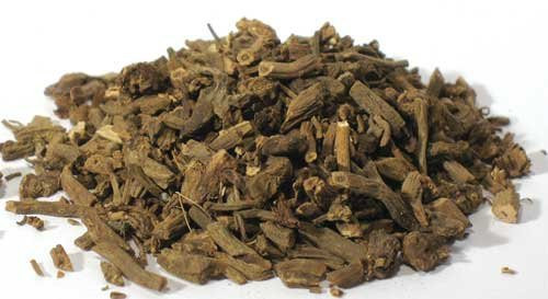 Bulk Herbs Valerian Root  Organic