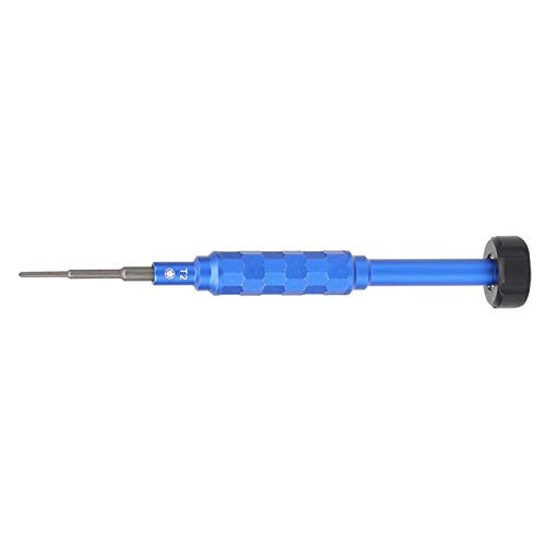 Hex Screwdriver Screwdriver Sets Screwdriver Set Screwdrivers Set Pocket Screwdriver Micro Screwdriver Kit DIY for Maintenance Repair Disassembly