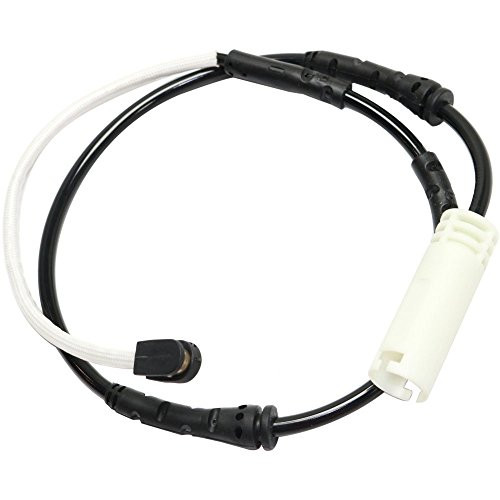 Brake Pad Sensor compatible with BMW 3 SERIES 10-13 Front
