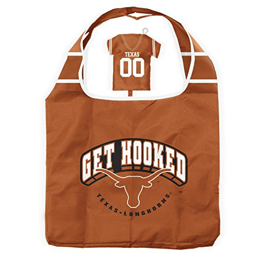 NCAA Texas Longhorns Bag in Pouch