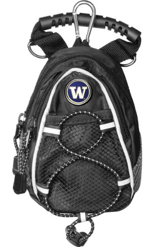 LinksWalker NCAA Washington Huskies - Mini Day Pack