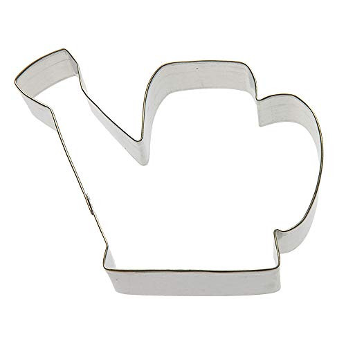 Foose Watering Can Cookie Cutter 4.25 in