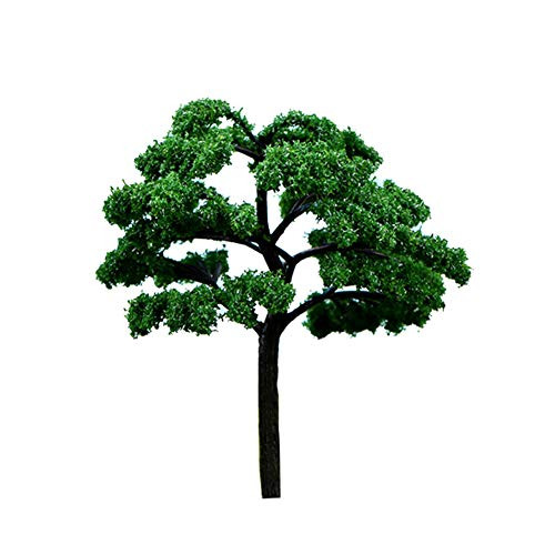 zhenleisier Miniature Garden Decoration2Pcs Mini Artificial Green Tree Model Sand Box Miniature Fairytale Garden Accessory Micro Landscape Bonsai Doll House Home Decor TL110 11cm zhenleisier Miniature Garden Decoration2Pcs Mini Artificial Green Tree Model Sand Box Miniature Fairytale Garden Accessory Micro Landscape Bonsai Doll House Home Decor TL110 11cm