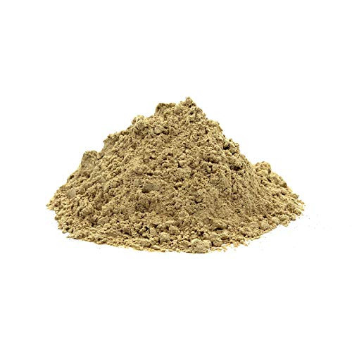 Best Botanicals Licorice Root Powder  Digestive Supplement Blood Pressure Supplement  Great for Licorice Tea  4 oz