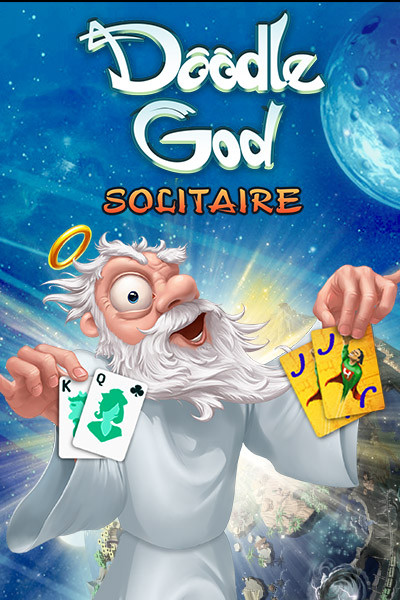 Doodle God Solitaire  Download