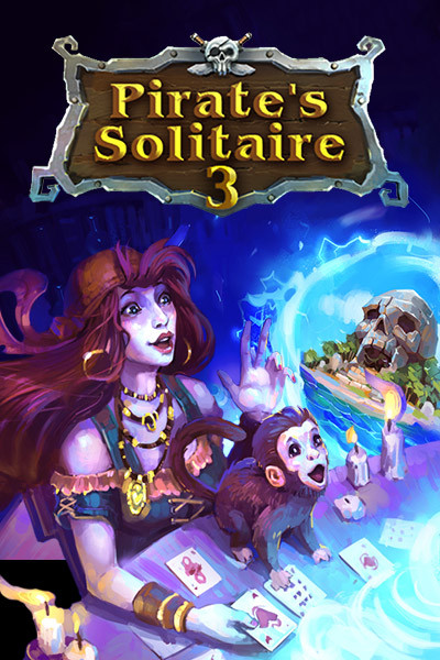 Pirates Solitaire 3  Download