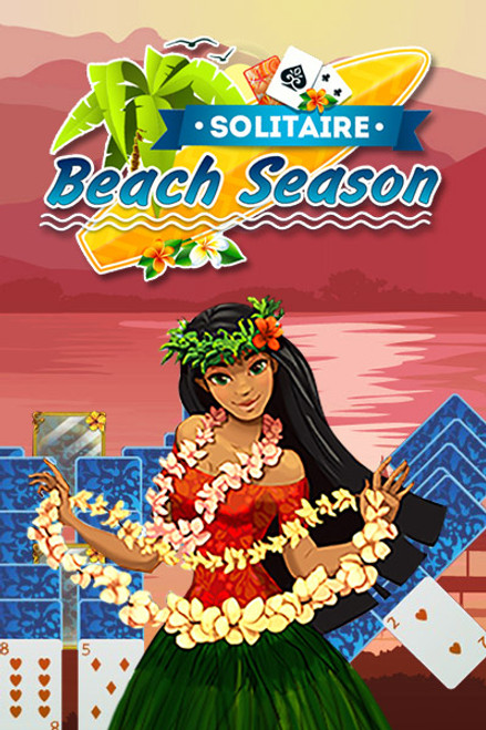 Solitaire Beach Season  Download