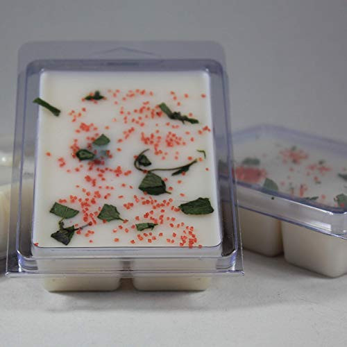 Mistletoe. Fresh Evergreen Kissed By Berries With a Sprinkle of Spice Soybean Blend Wax Melt. Hand Poured by Twisted Oaks Wax Works Nebraska. Mistletoe. Fresh Evergreen Kissed By Berries With a Sprinkle of Spice Soybean Blend Wax Melt. Hand Poured by Twisted Oaks Wax Works Nebraska.