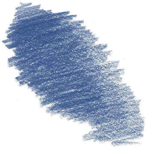 Derwent Inktense Pencil Deep Blue