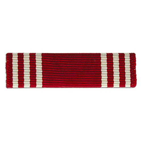 Army Good Conduct Ribbon