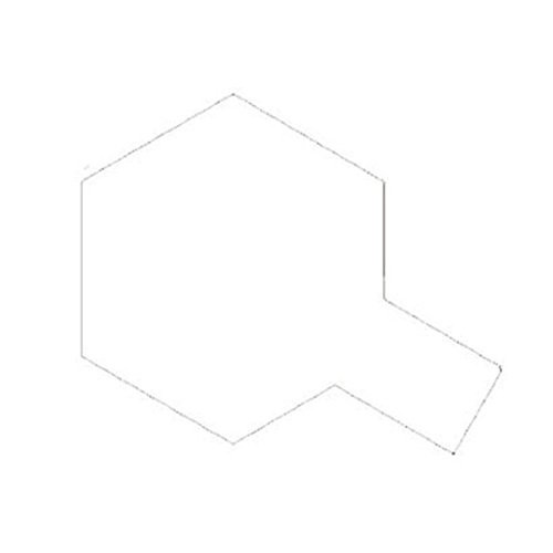 Spray Lacquer TS-45 Pearl White - 100ml Spray Can 85045