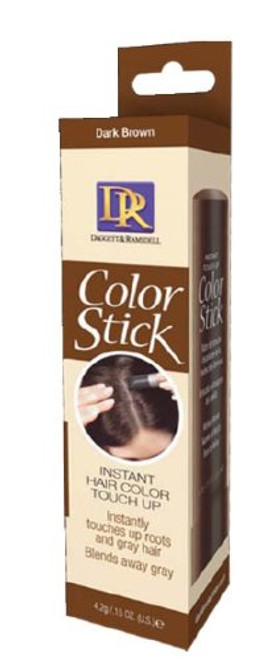 Daggett and Ramsdell Color Stick Dark Brown Daggett and Ramsdell Color Stick Dark Brown