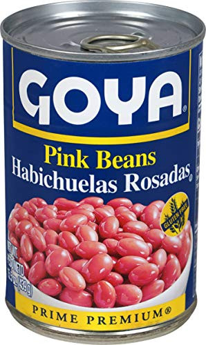 Goya Pink Beans 15.5 oz