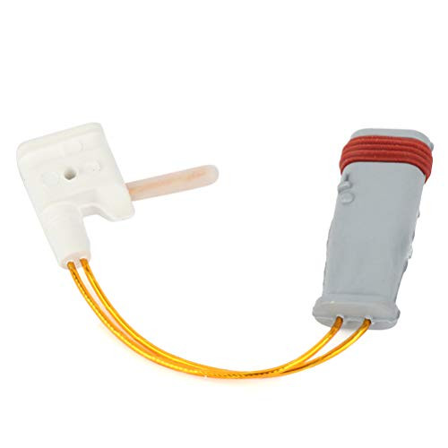 INEEDUP Brake Sensor Brake Pads Wear Sensors 1pc Front Rear Induction Line fit for Mercedes-Benz CLK320 CLK350 CLK500 CLS400 CLS550 E250 E320 E350 E400 E550 GLK250 GLK350 S350 S400