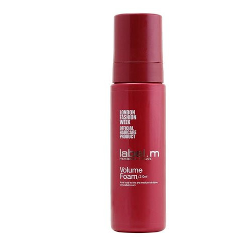 Label.M Volume Foam, 210 ML