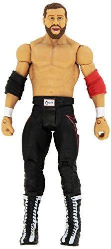 WWE Figure Series #50 - Superstar #36 Sami Zayn Figure