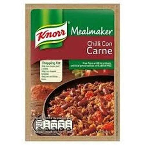 Knorr - Mealmaker - Chilli Con Carne Seasoning - 50g