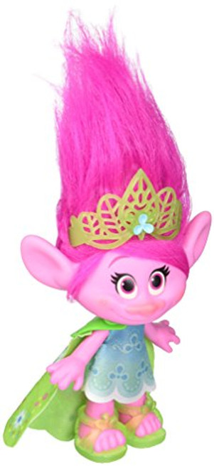 Trolls DreamWorks Poppy 9-Inch Figure