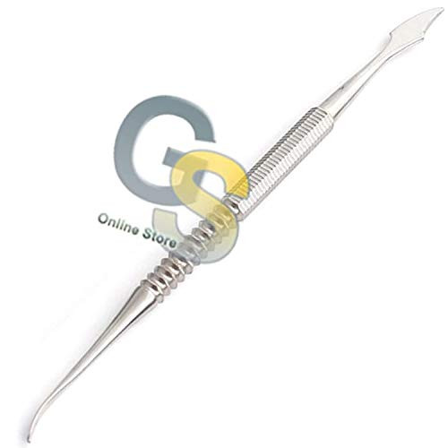 G.S Laboratory Technician Sculpting Tools Wax  and  Modelling ZAHLE Carver LAB Tools New