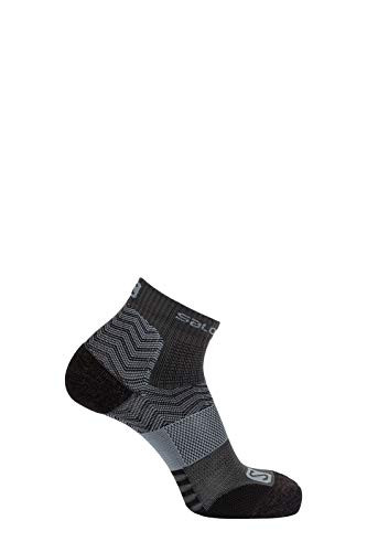 Salomon Standard Socks Urban Chic balsam Green S