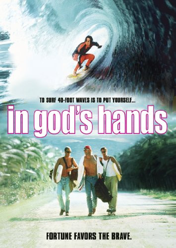 In Gods Hands