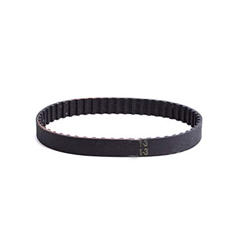 TVP Replacement for Proteam Vacuum Geared Belt for Fit Model 1500 1500XP 15XP 1200XP 1200XP HEPA 1500XP HEPA Part 104217