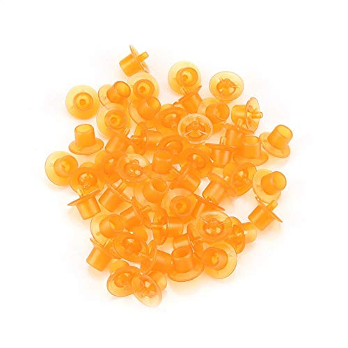 50pcs Beekeeping Queen Rearing Cell Cups Plastic Bee Keeper Equipment Tool Honey Bee Keeper Apiculture Supply Orange 50pcs Beekeeping Queen Rearing Cell Cups Plastic Bee Keeper Equipment Tool Honey Bee Keeper Apiculture Supply Orange