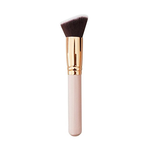 Cosmetic BrushSayhi Face Makeup Brush Powder Brush Blush Brushes Foundation Tool B