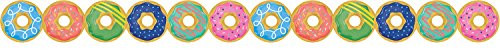 Creative Teaching Press Mid Century Mod Donuts Bulletin Board Border Trimmer  Accent Bulletin Boards Walls Classrooms Learning Spaces and More   8515