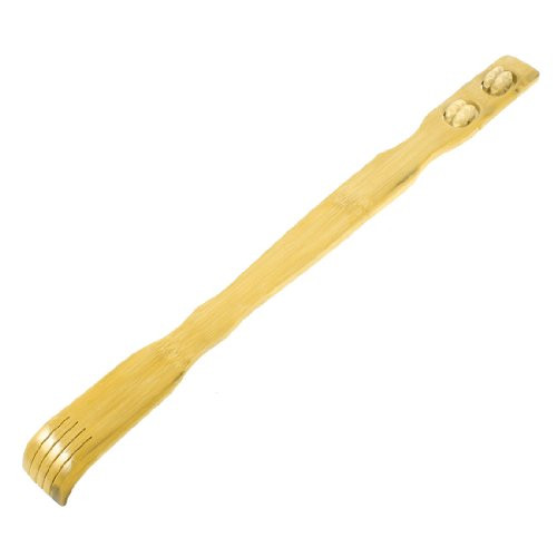 Rhode Island Novelty 16 inch Wooden Backscratcher