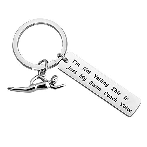 MAOFAED Swim Coach  Swim Coach