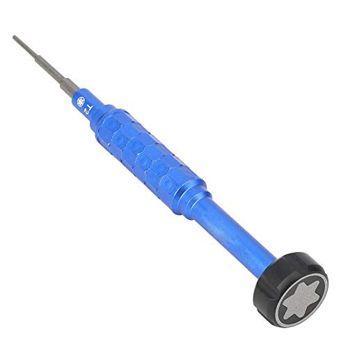 Hex Screwdriver Set Pocket Screwdriver Micro Screwdriver Kit Screwdriver Sets Small Screwdriver Set Small Screwdriver for Disassembly Maintenance