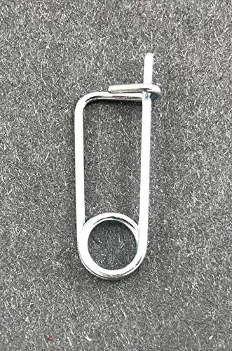 OMB Warehouse Small Safety pin - 1