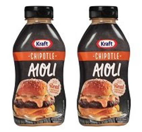 Chipotle Aioli 12 fl. oz. Bottle pack of 2 Indulgence Salad Dressing Chipotle Aioli 12 fl. oz. Bottle pack of 2 Indulgence Salad Dressing