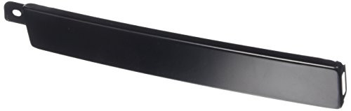 OE Replacement Toyota 4-Runner Front Driver Side Bumper Filler (Partslink Number TO1088103)