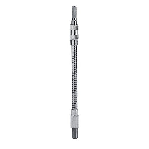 ?????? ????????? ?????? ??????Flex Shaft Bit Flexible Shaft Flexible Drill Bit Drill Extension for Drill  and  Screwdriver