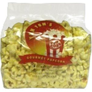 Yum Yums Popcorn Jalapeno Cheese Popcorn - Mini