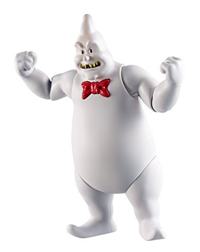 Mattel Ghostbusters Rowan The Destroyer Ghost Figure 6-Inch