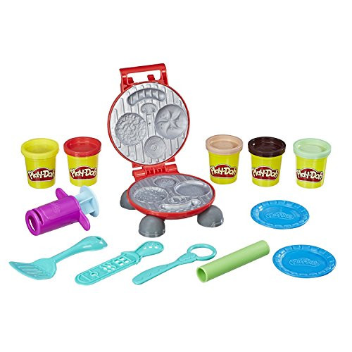 play doh kitchen burger barbecue