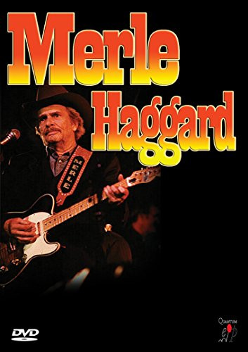 Merle Haggard In Concert 1983
