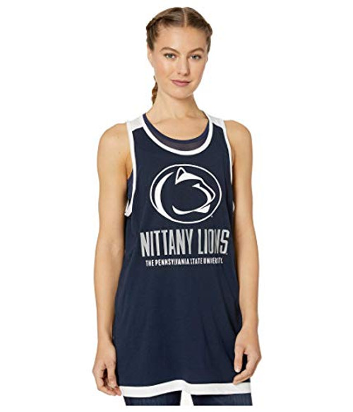 Champion College Penn State Nittany Lions Field Day Fashion Tank Gear Navy White XL Champion College Penn State Nittany Lions Field Day Fashion Tank Gear Navy White XL