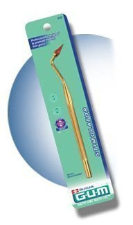 Butler G-U-M Gum Stimulator - 600R Bag of 2 Stimulators