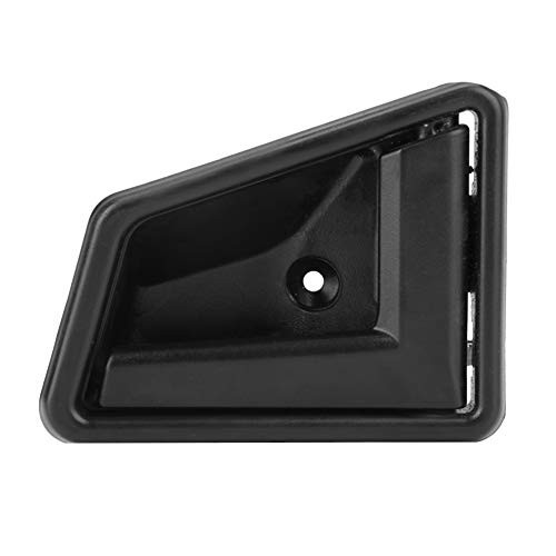 Door Handle Front Or Rear Car Interior Inside Door Handle for Su-zuki Sidekick 1989-1998 Chevy Tracker 1998 Geo Tracker 1989-1997 8311056B01 Inner Right Door Handle