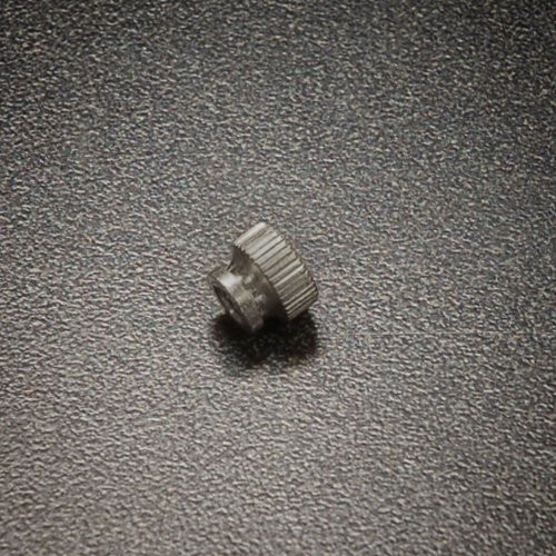 Bach Stradivarius Trumpet Stop Nut Nickel