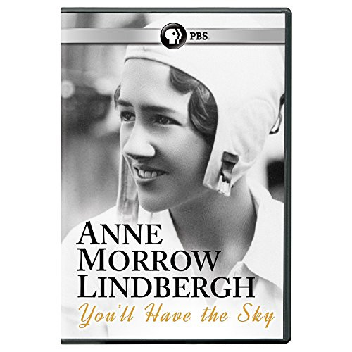 Anne Morrow Lindbergh Youll Have the Sky DVD
