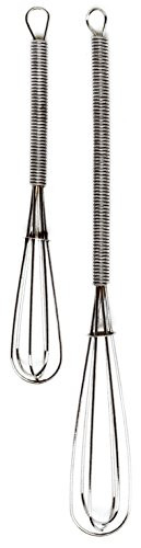 Norpro 2365 Whisk Mini 2Pc